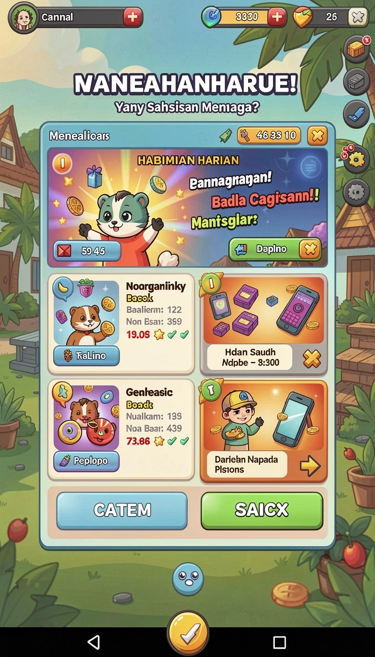 Review Aplikasi idklub Versi Terbaru