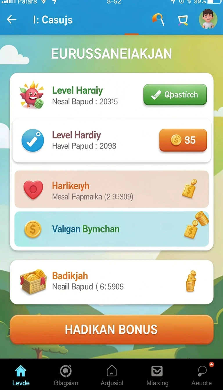 Download valohoki APK untuk Android