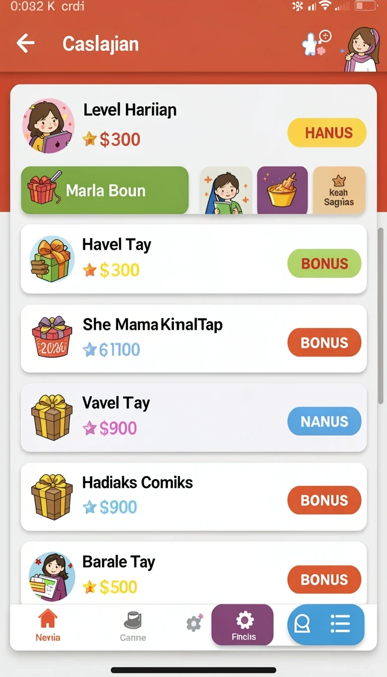 Download Ketua APK untuk Android