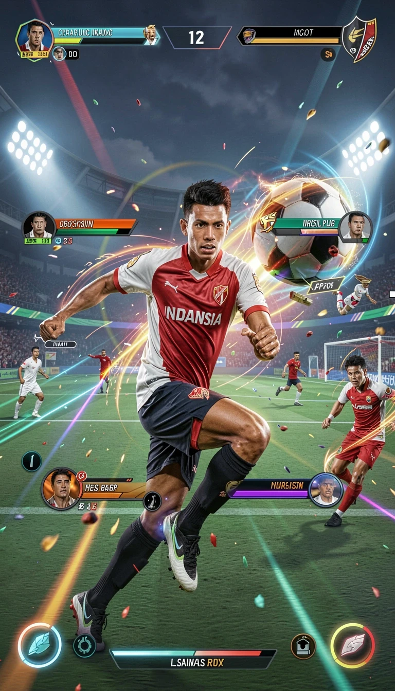 Review Aplikasi cak4d Versi Terbaru